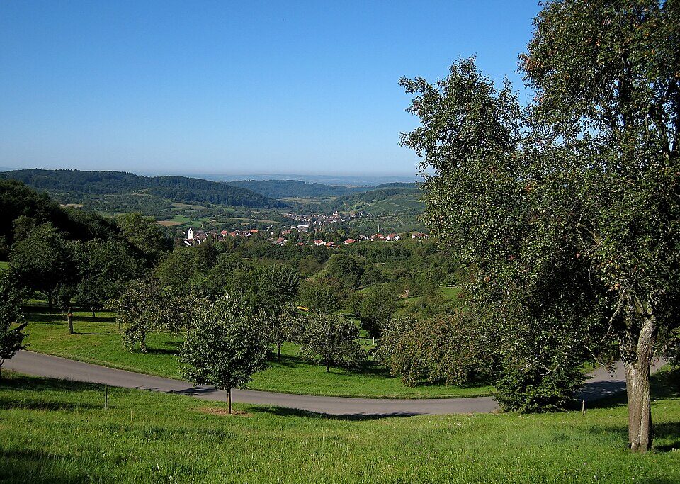 BW41 Schliengen