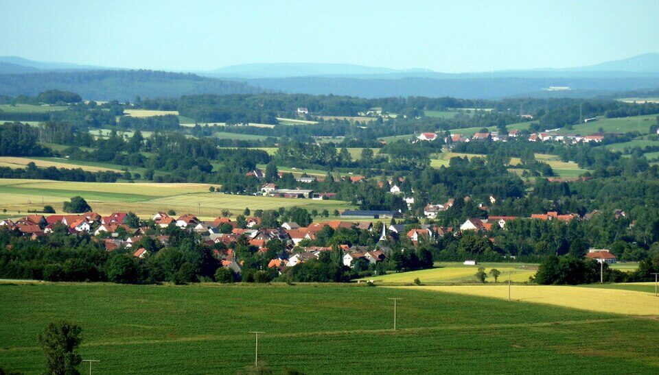 Ansicht Grebenhain