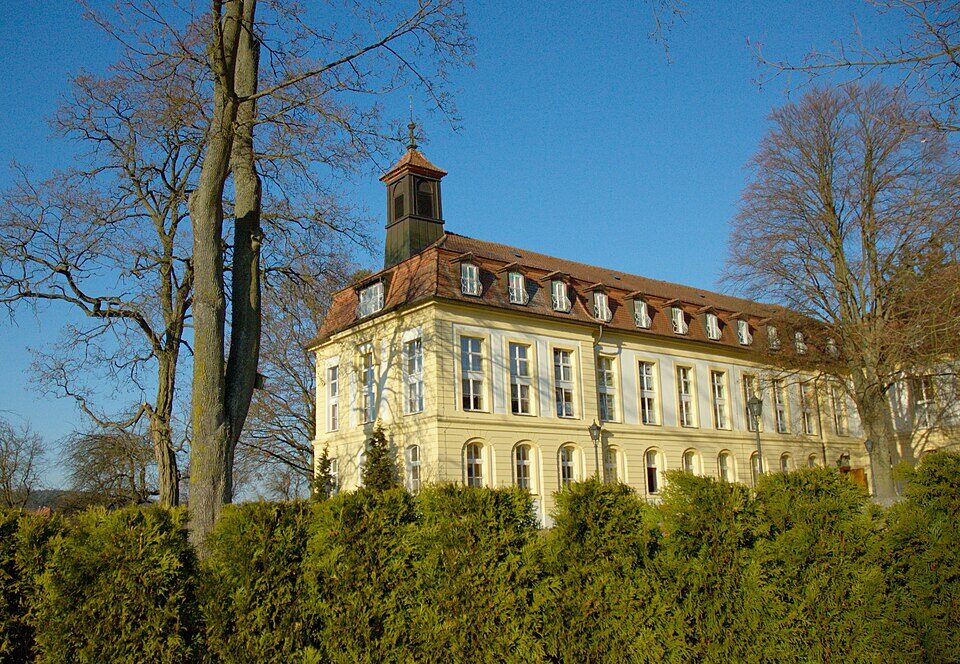 Schloss Bruckberg (Mittelfranken) 1352