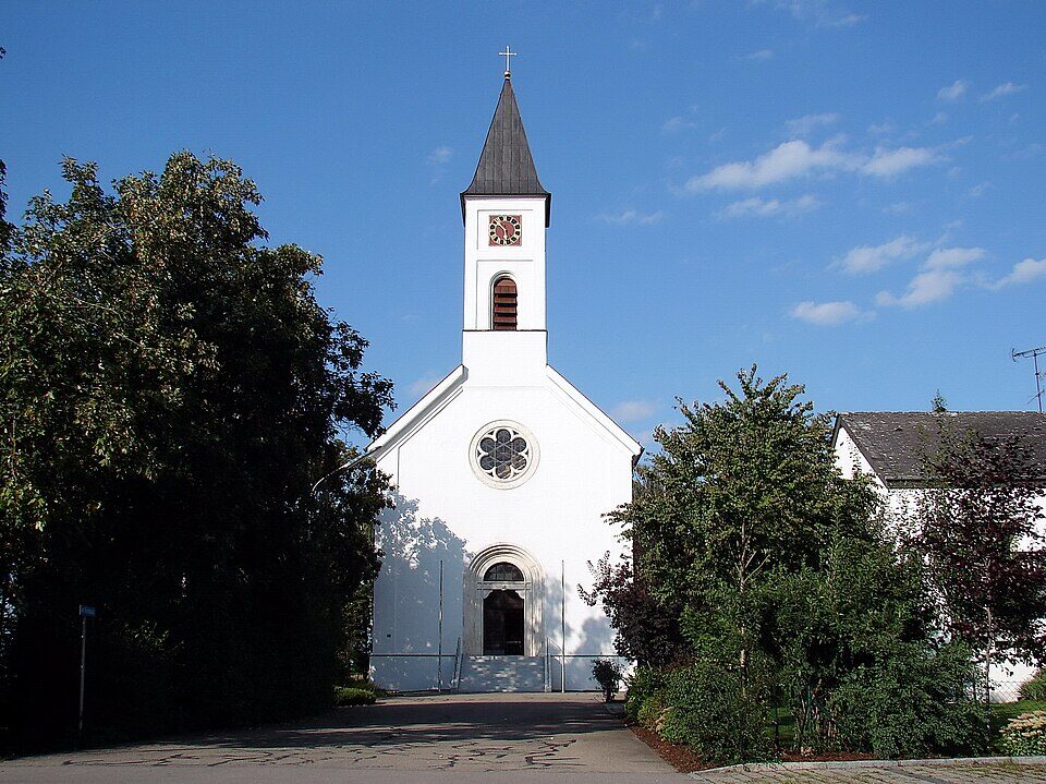 Karlshuld St. Ludwig -08