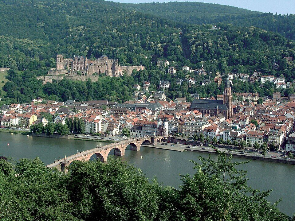Heidelberg corr