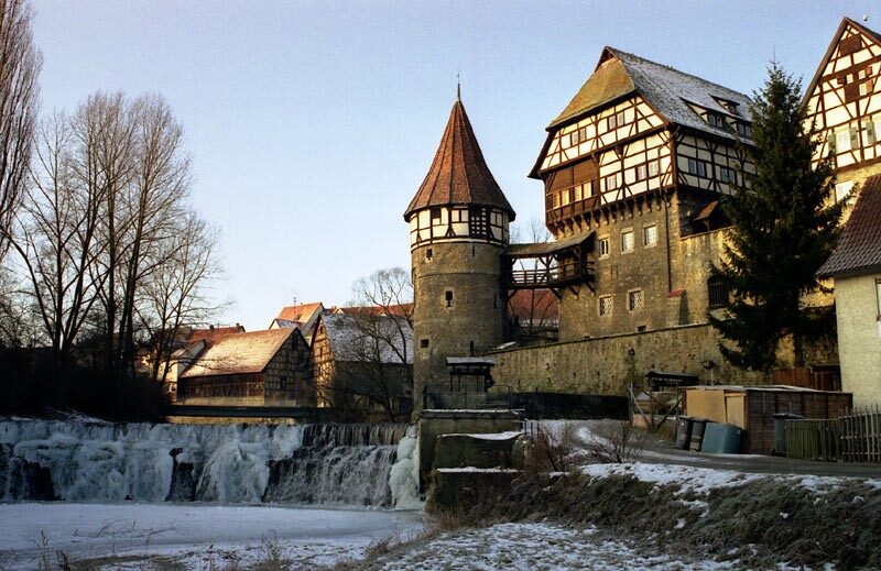 Balingen Zollernschloss