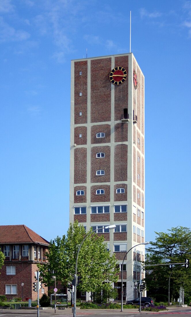 Rathaus Kornwestheim