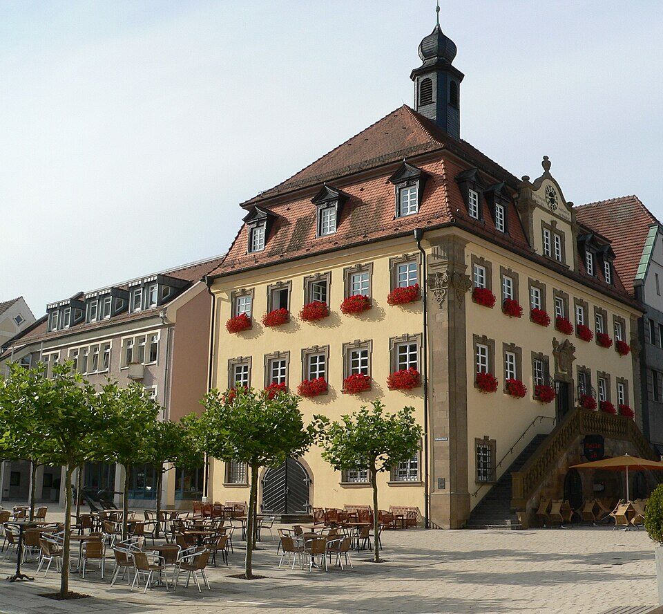 Neckarsulm Rathaus01