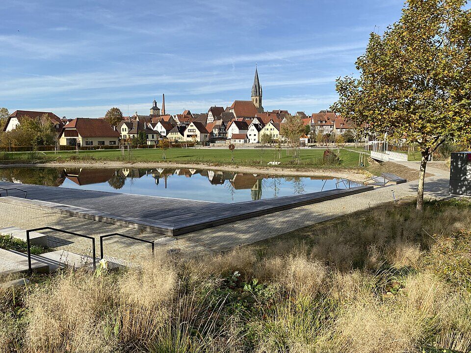 Eppingen LGS