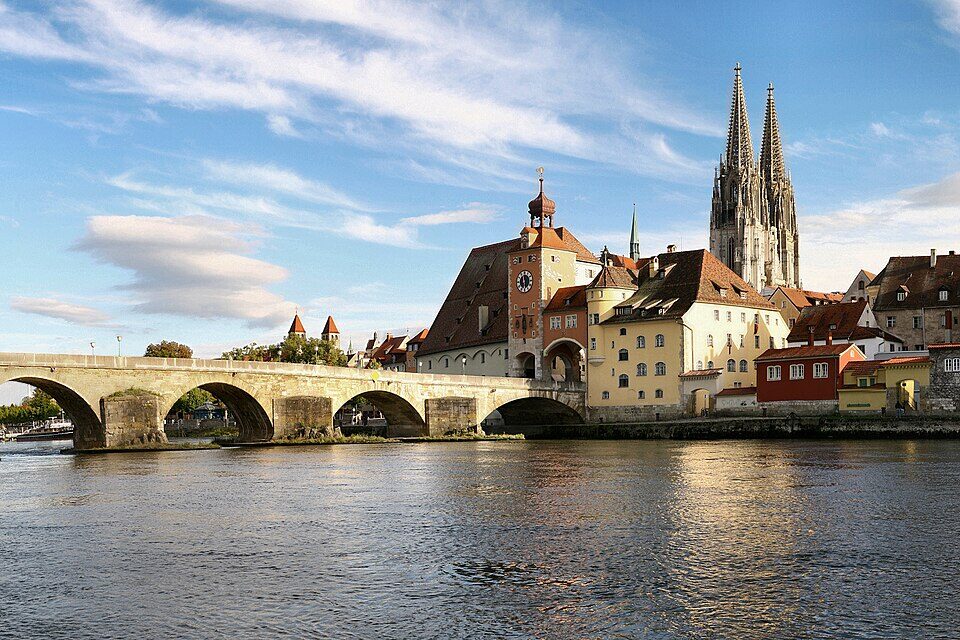 Regensburg 08