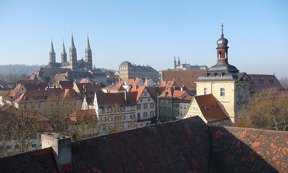 Altes Rathaus (Bamberg)