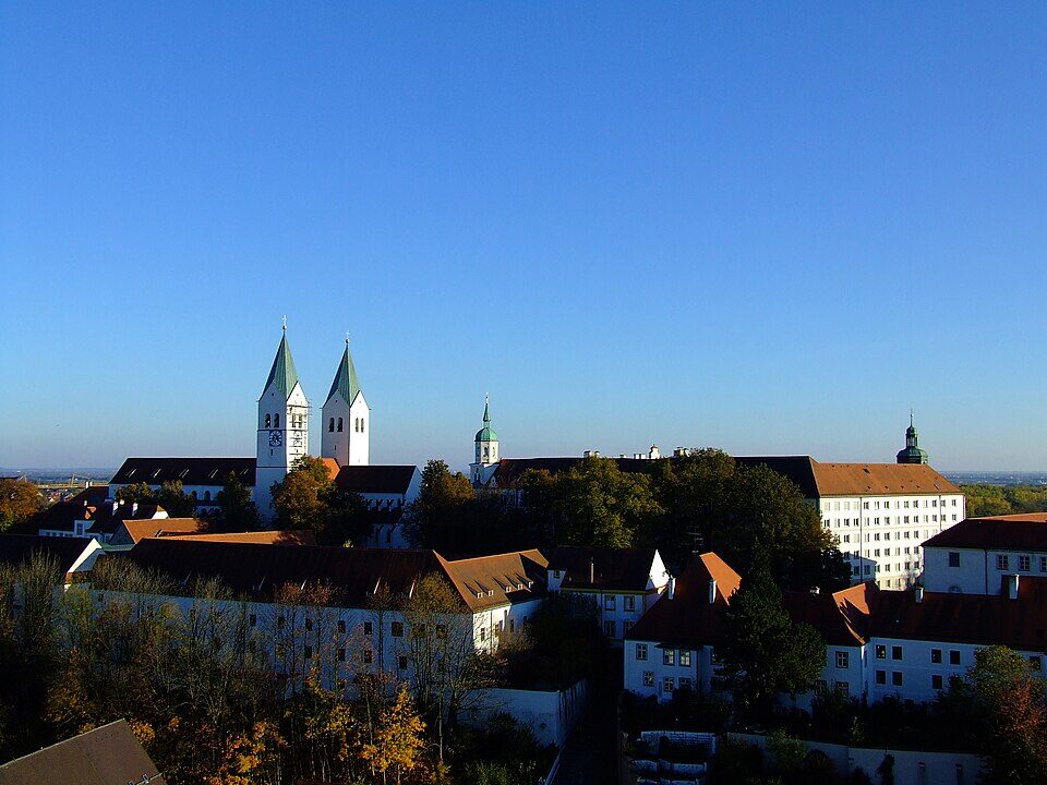 Freisinger Dom